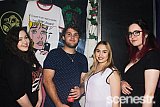Photos: Charli XCX & Tkay Maidza - The Met, Brisbane - 7 May, 2015