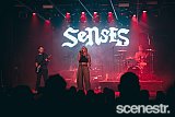 Photos: Yours Truly - Max Watt's, Melbourne - 22 June, 2025