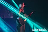 Photos: Yours Truly - Max Watt's, Melbourne - 22 June, 2025