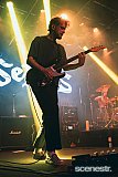 Photos: Yours Truly - Max Watt's, Melbourne - 22 June, 2025