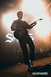 Photos: Yours Truly - Max Watt's, Melbourne - 22 June, 2025