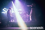 Photos: Yours Truly - Max Watt's, Melbourne - 22 June, 2025