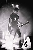 Photos: Slowdive - Festival Hall, Melbourne - 3 May, 2025
