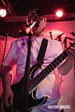 Photos: Melancolia - Revolver Bandroom, Melbourne - 13 September, 2025