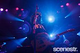 Photos: Sticky Fingers - The Tivoli Theatre, Brisbane - 23 April, 2016