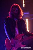 Photos: Sticky Fingers - The Tivoli Theatre, Brisbane - 23 April, 2016