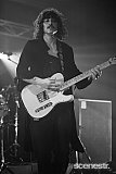 Photos: Sticky Fingers - The Tivoli Theatre, Brisbane - 23 April, 2016