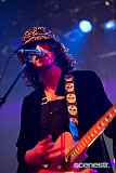 Photos: Sticky Fingers - The Tivoli Theatre, Brisbane - 23 April, 2016