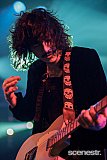 Photos: Sticky Fingers - The Tivoli Theatre, Brisbane - 23 April, 2016
