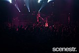Photos: Sticky Fingers - The Tivoli Theatre, Brisbane - 23 April, 2016