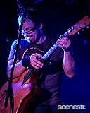 Photos: Wheatus Acoustic with Brendan B. Brown - Vinnies Dive Bar, Gold Coast - 22 January, 2025