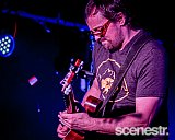 Photos: Wheatus Acoustic with Brendan B. Brown - Vinnies Dive Bar, Gold Coast - 22 January, 2025