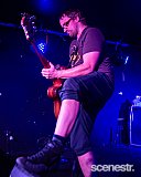 Photos: Wheatus Acoustic with Brendan B. Brown - Vinnies Dive Bar, Gold Coast - 22 January, 2025