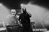 Photos: Xzibit - Hindley Street Music Hall, Adelaide - 20 June, 2024