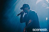 Photos: Xzibit - Hindley Street Music Hall, Adelaide - 20 June, 2024