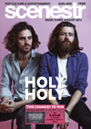 03 scenestr Holy Holy