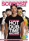 1065 Hot Dub Time Machine