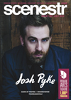 1067 scenestr Josh Pyke
