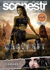 14 Warcraft cover