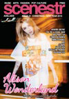 21 alison wonderland SA