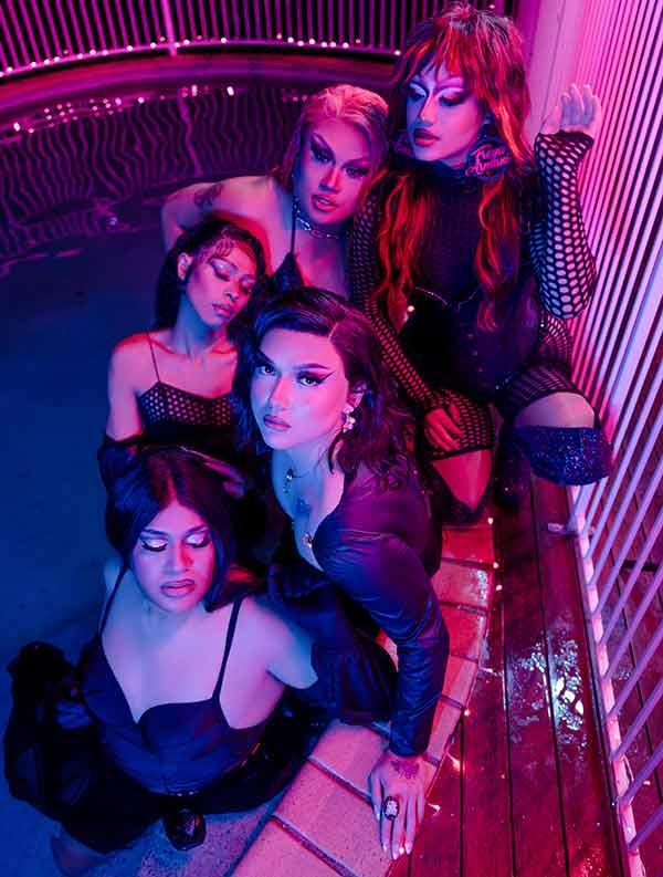 Rhythmology NightForTheQueen 3