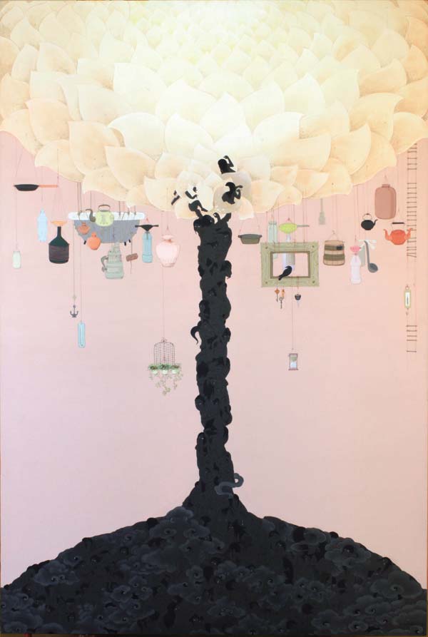 Dagvasambu Uuriintuya