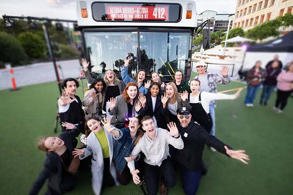 Speed ActReact 200shows 2