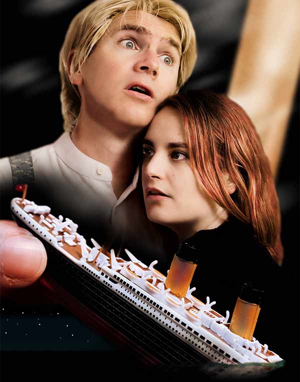 Titanic movieplay2021 2