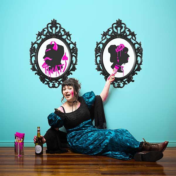 Wine And Prejudice ActReact 2023 1