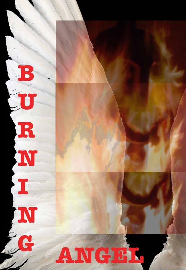 Burning Angel