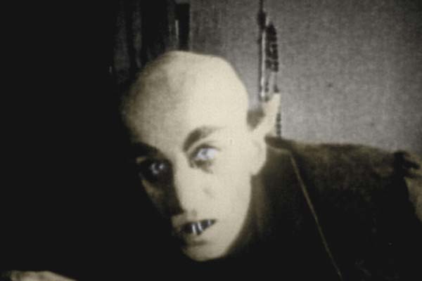 Nosferatu