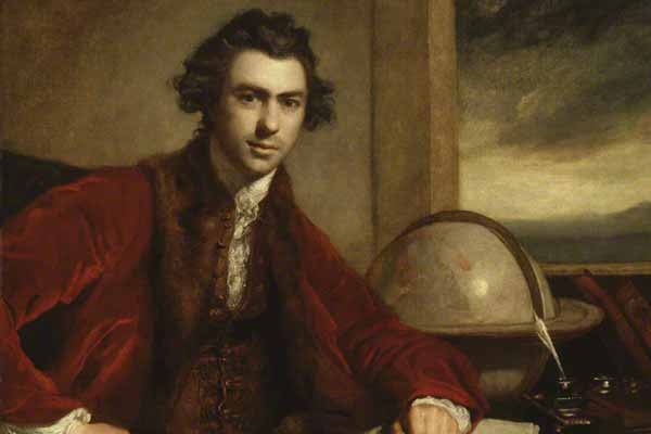 Joseph Banks