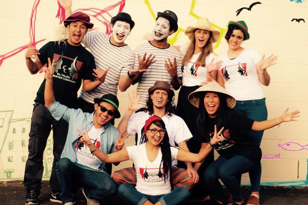 Underground Ballads1