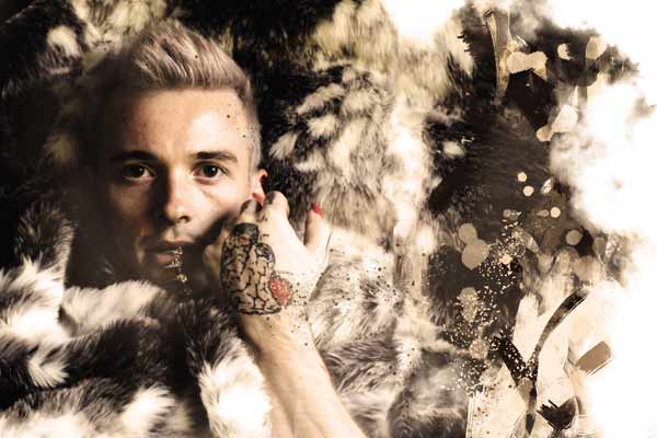 OL Elsie and The Bird