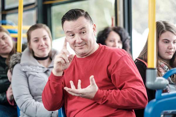 TalesUrbanIndian Scott Coop