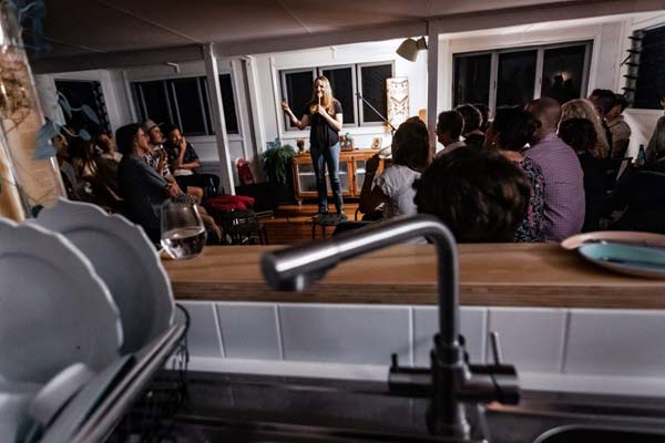 SunCoast ComedyLounge