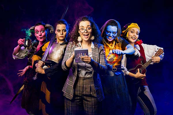 The Starting Zone Anywhere