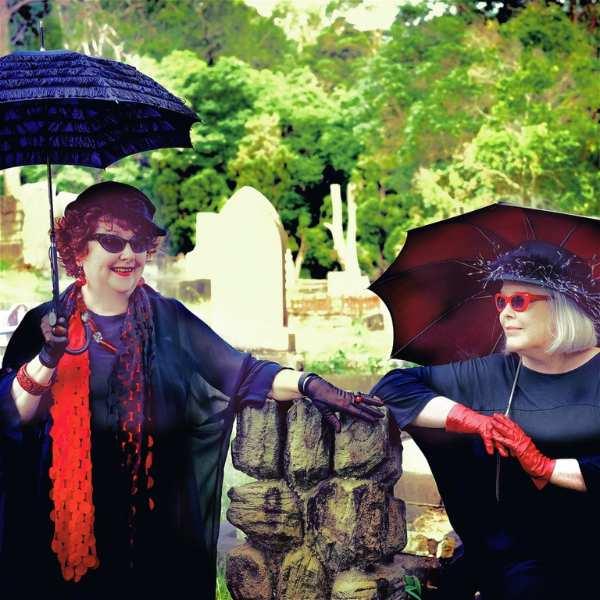 Whistling Past The Graveyard