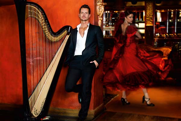 Xavier BeatriceWaulin