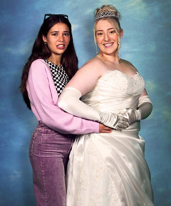 The Deb TraceySchramm