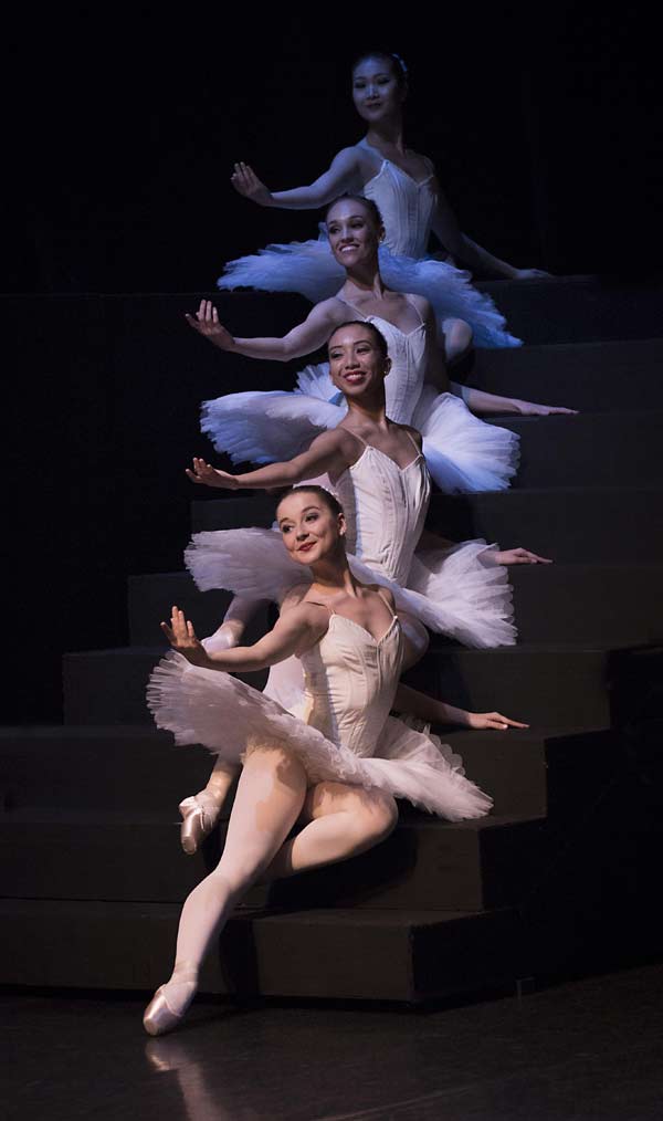 SuiteEnBlanc LynetteWills