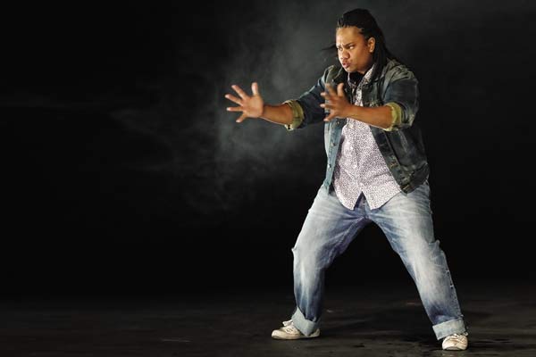 JuliusCaesar PrudenceUpton2