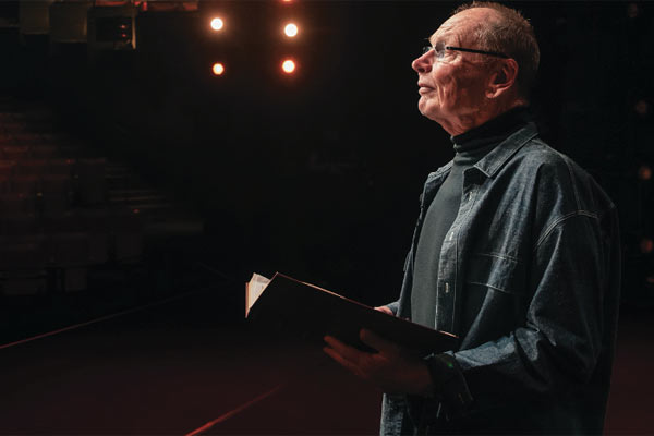 JohnBell 2021 BellShakespea