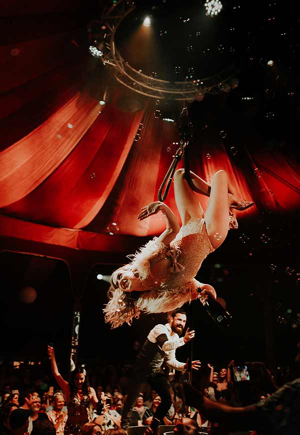 Blanc de BlancEncore 2023