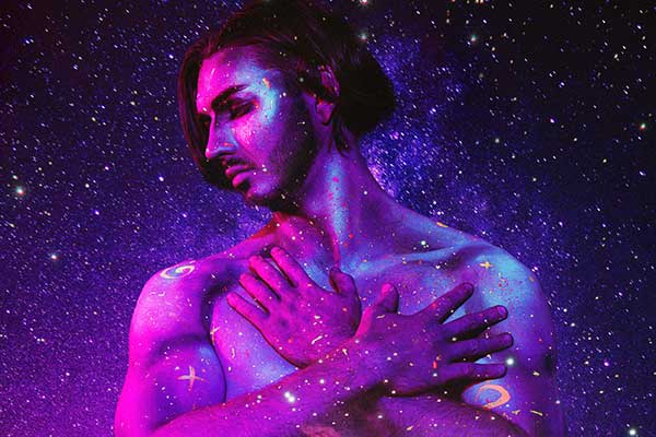 Bliss creditJoel Devereux Bleach23