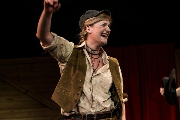 CalamityJane JohnMcRae