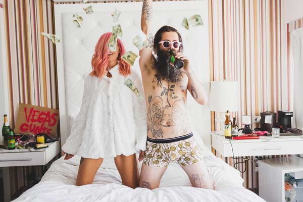 Sticks And Stones Agency