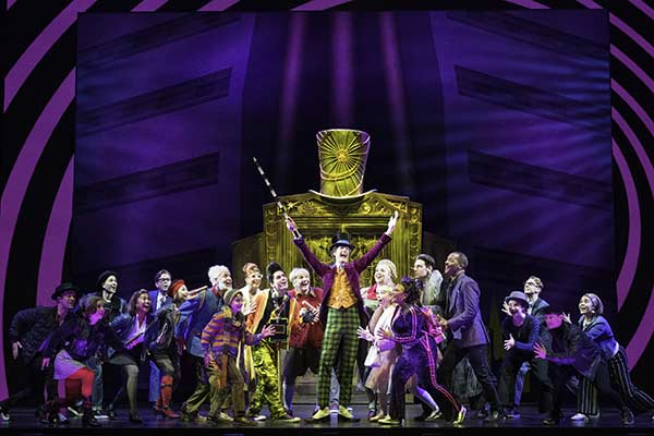 CharlieChocFactory briangeach