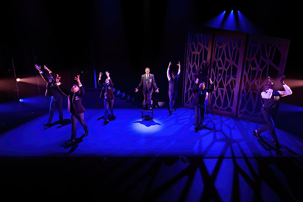 ChoirBoy Phil Erbacher 2