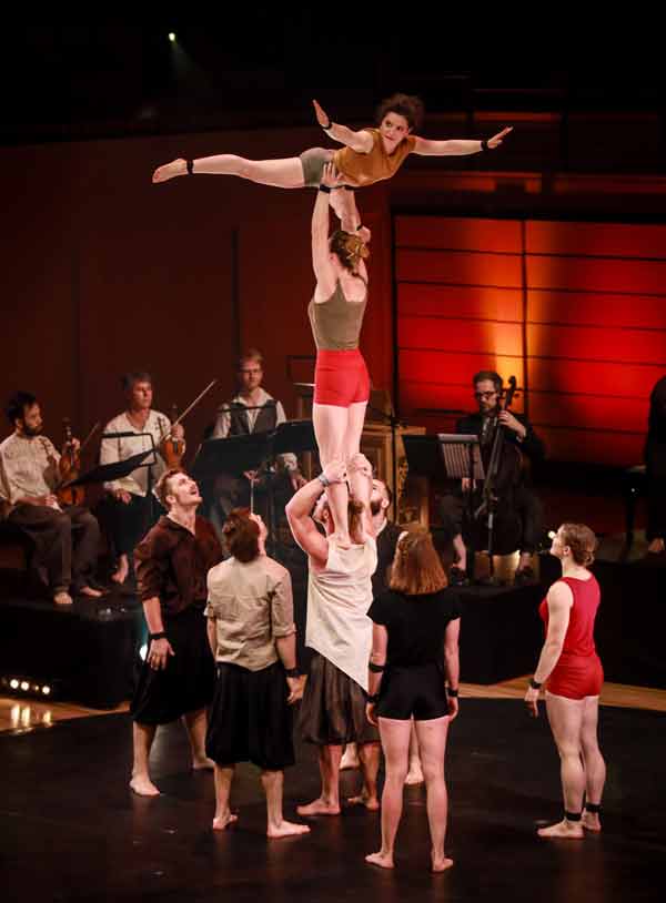 SpanishBaroque StevenGodbee